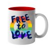 11oz Inner Color Mug Thumbnail