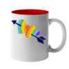 11oz Inner Color Mug Thumbnail