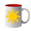 11oz Inner Color Mug Thumbnail