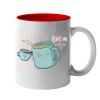 11oz Inner Color Mug Thumbnail