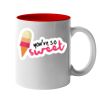 11oz Inner Color Mug Thumbnail