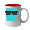 11oz Inner Color Mug Thumbnail