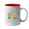 11oz Inner Color Mug Thumbnail