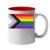 11oz Inner Color Mug Thumbnail