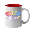 11oz Inner Color Mug Thumbnail