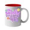 11oz Inner Color Mug Thumbnail