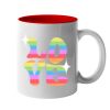 11oz Inner Color Mug Thumbnail