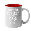 11oz Inner Color Mug Thumbnail