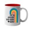 11oz Inner Color Mug Thumbnail