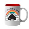 11oz Inner Color Mug Thumbnail