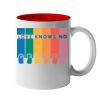 11oz Inner Color Mug Thumbnail