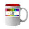 11oz Inner Color Mug Thumbnail