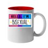 11oz Inner Color Mug Thumbnail