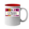 11oz Inner Color Mug Thumbnail