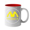 11oz Inner Color Mug Thumbnail