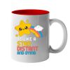 11oz Inner Color Mug Thumbnail