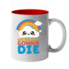 11oz Inner Color Mug Thumbnail