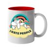 11oz Inner Color Mug Thumbnail