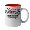 11oz Inner Color Mug Thumbnail