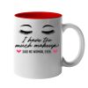 11oz Inner Color Mug Thumbnail