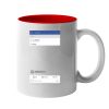 11oz Inner Color Mug Thumbnail