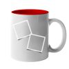 11oz Inner Color Mug Thumbnail