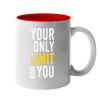 11oz Inner Color Mug Thumbnail