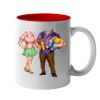 11oz Inner Color Mug Thumbnail