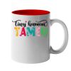 11oz Inner Color Mug Thumbnail