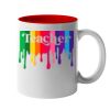 11oz Inner Color Mug Thumbnail