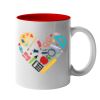 11oz Inner Color Mug Thumbnail