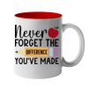 11oz Inner Color Mug Thumbnail