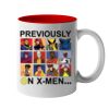 11oz Inner Color Mug Thumbnail