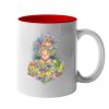 11oz Inner Color Mug Thumbnail