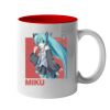 11oz Inner Color Mug Thumbnail