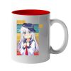 11oz Inner Color Mug Thumbnail