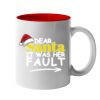 11oz Inner Color Mug Thumbnail