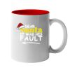 11oz Inner Color Mug Thumbnail