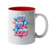 11oz Inner Color Mug Thumbnail