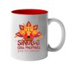 11oz Inner Color Mug Thumbnail