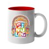 11oz Inner Color Mug Thumbnail