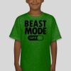 Premium Cotton CVC Roundneck T-shirt (Kids) Thumbnail