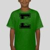 Premium Cotton CVC Roundneck T-shirt (Kids) Thumbnail