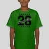 Premium Cotton CVC Roundneck T-shirt (Kids) Thumbnail