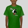 Premium Cotton CVC Roundneck T-shirt (Kids) Thumbnail