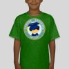 Premium Cotton CVC Roundneck T-shirt (Kids) Thumbnail