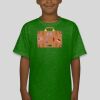 Premium Cotton CVC Roundneck T-shirt (Kids) Thumbnail
