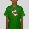 Premium Cotton CVC Roundneck T-shirt (Kids) Thumbnail