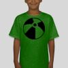 Premium Cotton CVC Roundneck T-shirt (Kids) Thumbnail