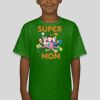 Premium Cotton CVC Roundneck T-shirt (Kids) Thumbnail